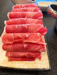 【ウランバートル】1人1鍋！絶品モンゴル羊肉しゃぶしゃぶ❤️