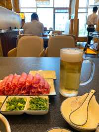 【ウランバートル】1人1鍋！絶品モンゴル羊肉しゃぶしゃぶ❤️