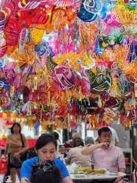 Tai Tong Restaurant: Penang’s Timeless Dim Sum Spot