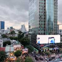Discovering Ho Chi Minh (Saigon) City