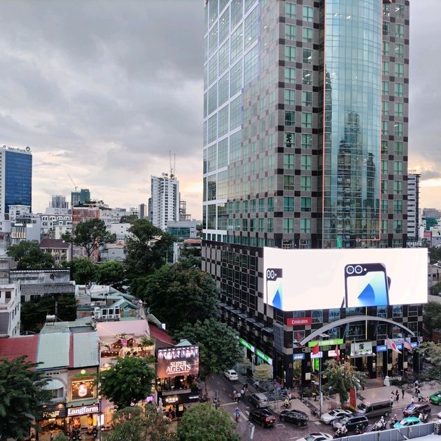 Discovering Ho Chi Minh (Saigon) City