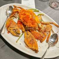 Traditional cantonese 