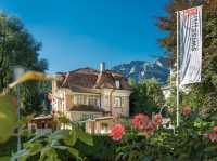 Swiss Inn & Apartments