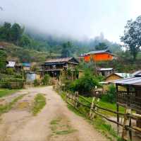 Village of oak highland 