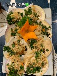 大大人気❤️ダナン🇻🇳 海鮮料理　〜モク食堂　〜