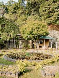 📍北前船主の館 右近家・西洋館