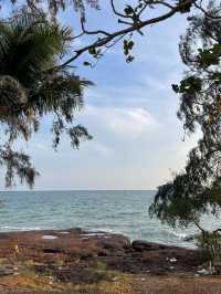 หาดคุ้งวิมาน 🏝️