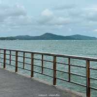 เที่ยว อ่างดงตาล สัตหีบ ชลบุรี