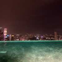Luxurious Experience like No Other at Marina Bay Sands