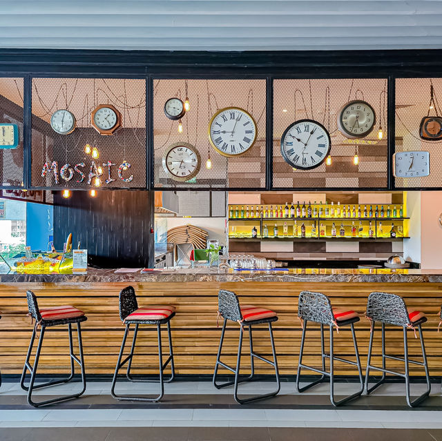 DoubleTree by Hilton Sukhumvit