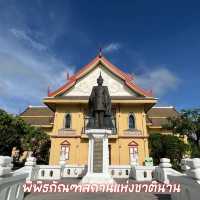 พิพิธภัณฑสถานแห่งชาติน่าน
