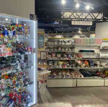 バンダイナムコ Cross Store 博多のおすすめショッピング2026年（1月