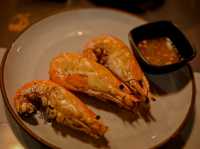 รีวิว ทานดินเนอร์ ที่ร้านCopper Buffet (ปิ่นเกล้า)