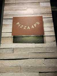 Pizza4P