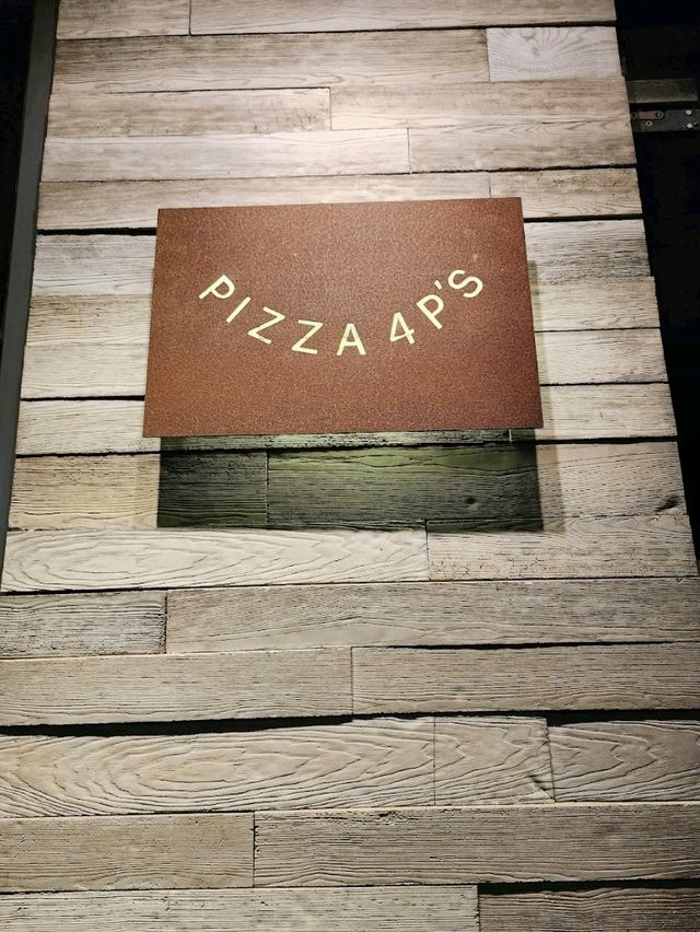 Pizza4P