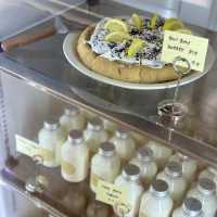 황리단길에 새로 오픈한 도넛 맛집. 버터북 Butter book