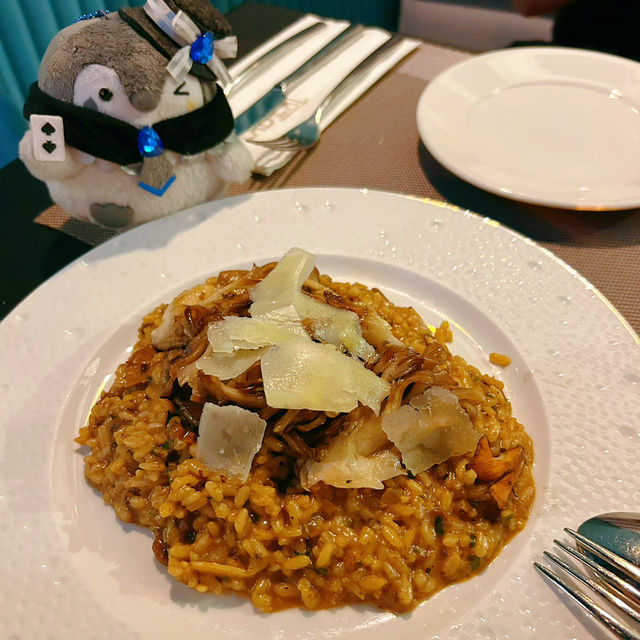 蘋果蛋糕好靚🥰
