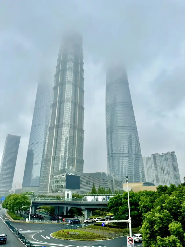 Suzhou to Shanghai with High Speed Train Experience