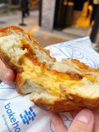 Bakehouse Tsim Sha Tsui 🥐 ฮ่องกง