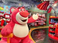  Disney Store ช็อปที่สาวกดิสนีย์ห้ามพลาด! 🏰🎆
