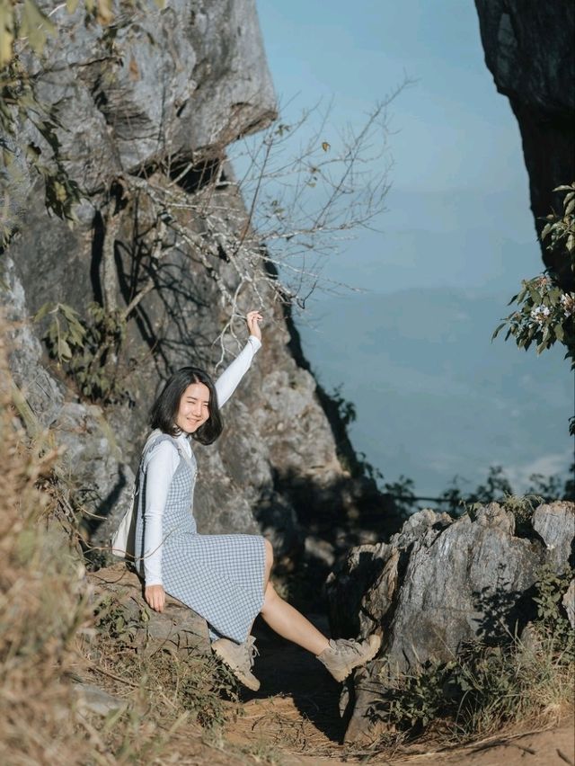 ดอยผาตั้ง