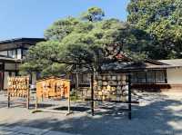 甲斐一宮　浅間神社