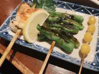 【東京・吉祥寺】これ食べたことある？珍しい焼き鳥「ちょうちん」が食べられるお店🫣🧡