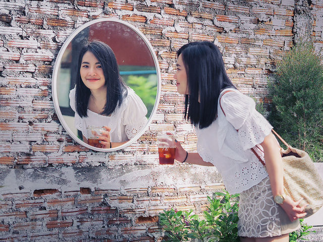 NAP's Coffee & Roasters Ubon