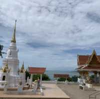 วัดพระธาตุศิลางู