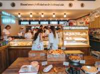 The Little BAKERY Tokyo