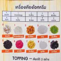 ไอศกรีมลุงชม 🍨🍦