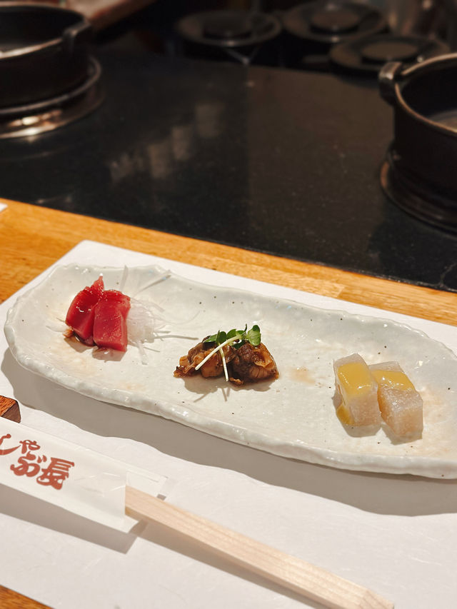 🍽️日本大阪35年老店懷舊壽喜燒🤎