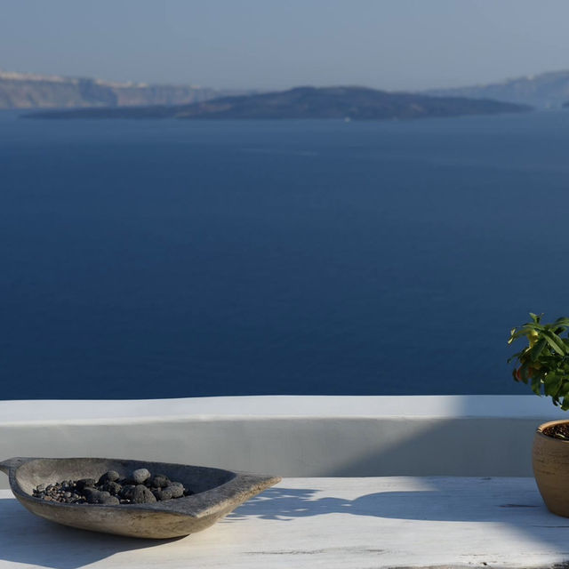 Greece in Love
