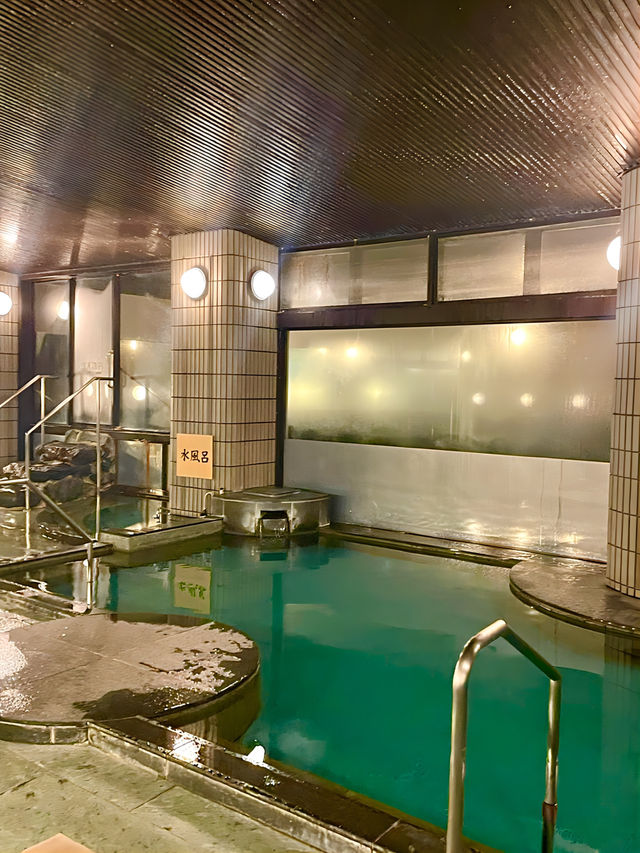 【宮城県】磊々峡を眼下に望む宿
