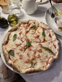 上環寵物友善慶生餐廳-Gaia Ristorante
