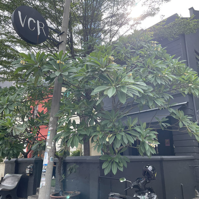 【クアラルンプール】美味しい珈琲が飲める人気カフェ☕️🇲🇾
