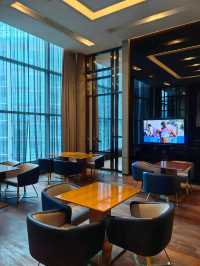 Upgrade with Club Millésime at Sofitel Kuala Lumpur Damansara