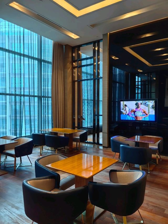 Upgrade with Club Millésime at Sofitel Kuala Lumpur Damansara