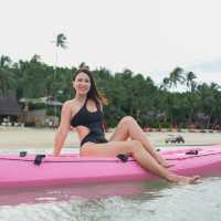 ที่พักเกาะพะงัน พาครอบครัวหรือคู่รักมายังไงก็ฟิน🏖️