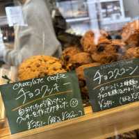 【京都】開店前から長蛇の列！京都の美味しいパン屋さん