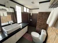 Samed Grand View Resort ที่พักติดทะเลเกาะเสม็ด
