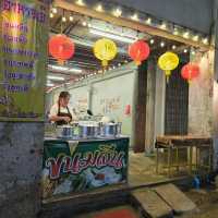 ถือศีล กินผัก ณ ตะกั่วป่า ถนนวัฒนธรรม