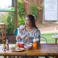 ชาเบย์ร่า แคมป์ปิ้ง ภูทับเบิก
