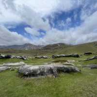 Famous Filming Location in New Zealand