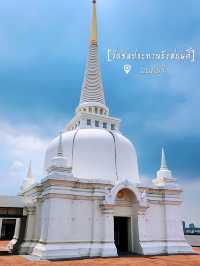 วัดชลประทานรังสฤษดิ์