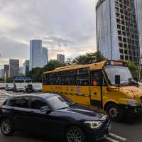 Day Trip to Shenzhen