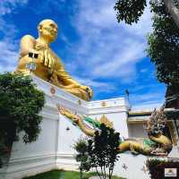 สถานอมตะธรรมพุทธปัญโญ จ.นครสวรรค์