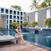 ที่พักเกาะช้าง ราคาดี ห้องสวย ติดทะเลด้วย