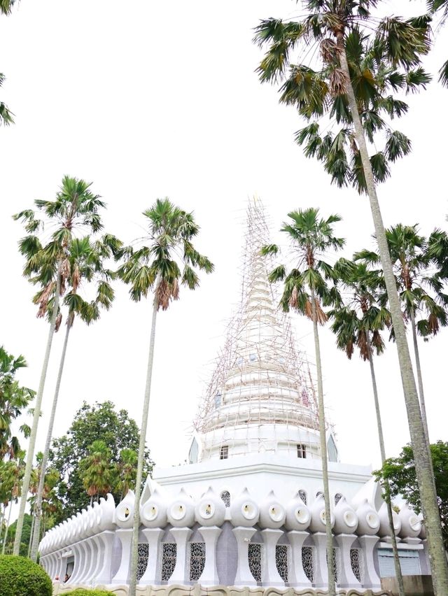 เที่ยววัดญาณสังวราราม