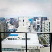 OTEL WBF Grande Hakata